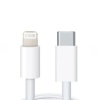 iPhone Lightning USB Şarj ve Data Kablosu 3A Hızlı Şarj Dayanıklı 1 Metre